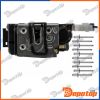 Serrure de porte gauche pour MERCEDES | EZC-ME-279, 2047202735